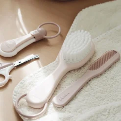 Baby Brush & Comb VARIOUS COLOURS