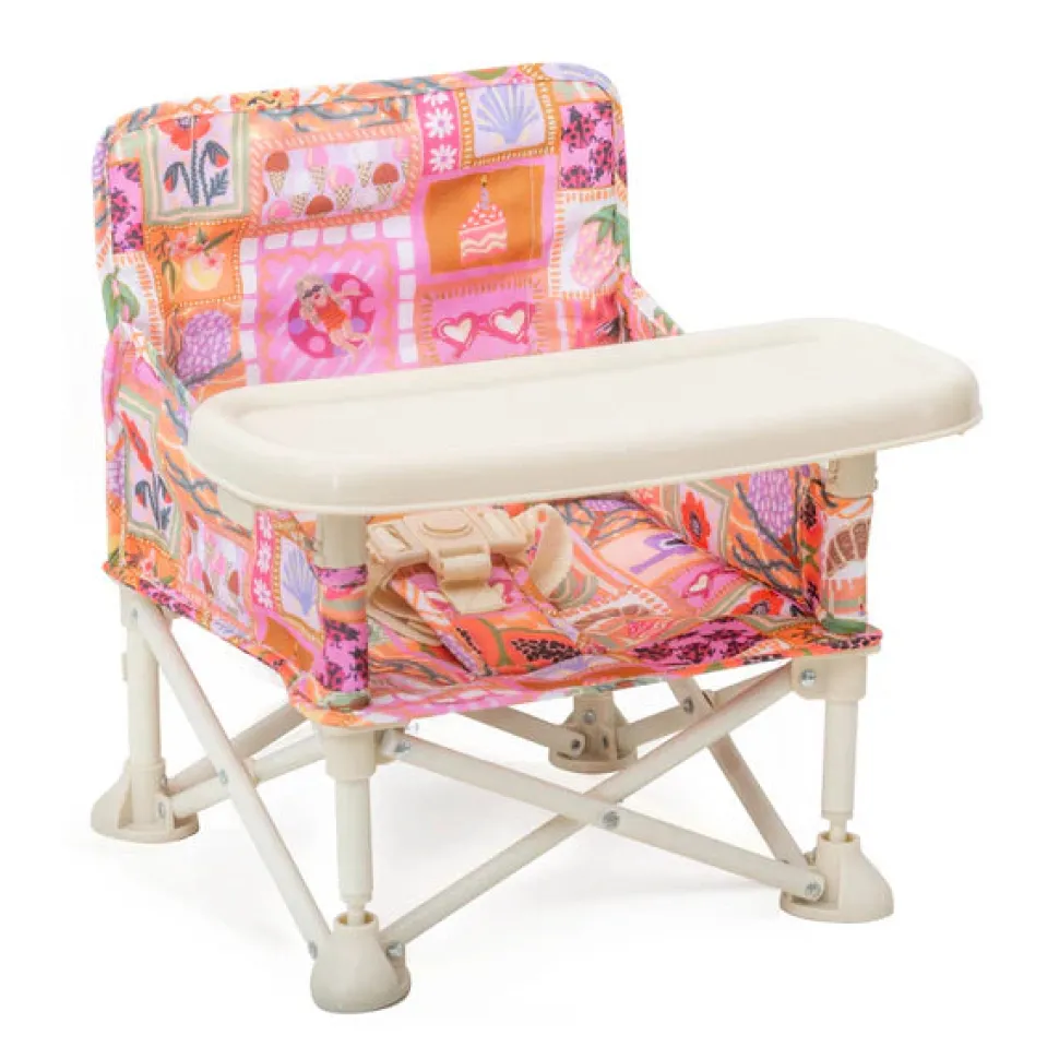 Baby Camping Chair VARIOUS STYLES