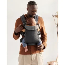 Baby Carrier Harmony 3D Mesh VARIOUS COLOURS