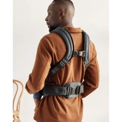 Baby Carrier Harmony 3D Mesh VARIOUS COLOURS