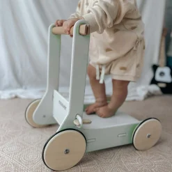 Baby Classic Walker VARIOUS COLOURS