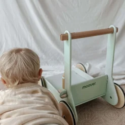 Baby Classic Walker VARIOUS COLOURS