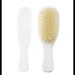 Baby Comb and Brush Set 0m+