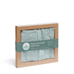 Baby Essentials Gift Pack - Sage