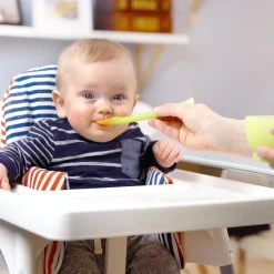 Baby Feeding Spoon - 2 pack