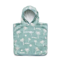 Baby Hooded Towel VARIOUS STYLES