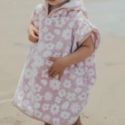 Baby Hooded Towel VARIOUS STYLES