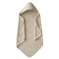 Baby Hooded Towel VARIOUS COLOURS