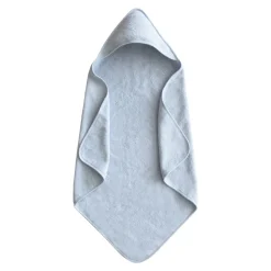 Baby Hooded Towel VARIOUS COLOURS