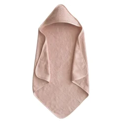 Baby Hooded Towel VARIOUS COLOURS
