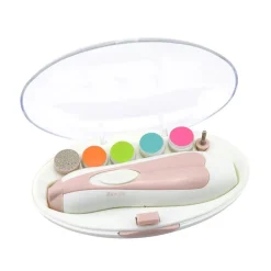 Baby Nail Care Set