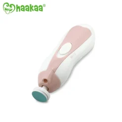 Baby Nail Care Set