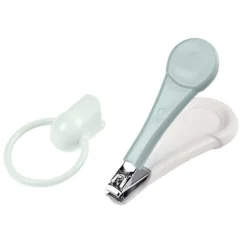 Baby Nail Clipper VARIOUS COLOURS