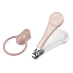 Baby Nail Clipper VARIOUS COLOURS