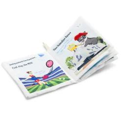 Baby Soft Book - Melbourne