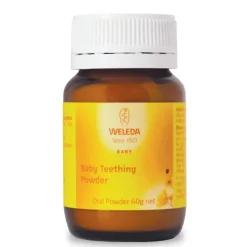 Baby Teething Powder 60g
