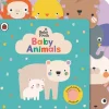 Baby Touch: Baby Animals by Ladybird