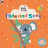 Baby Touch: Hide and Seek by Ladybird