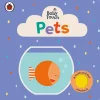 Baby Touch: Pet by Ladybird