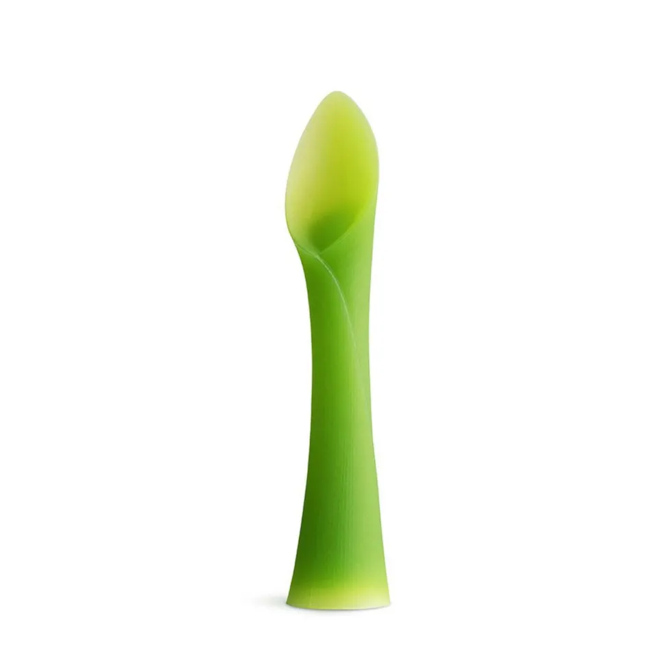 Baby Training Spoon