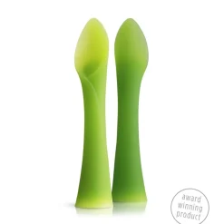 Baby Training Spoon - 2 pack