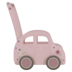 Baby Walker - Pink