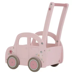 Baby Walker - Pink