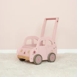 Baby Walker - Pink