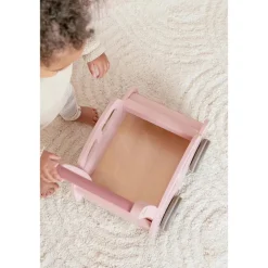 Baby Walker - Pink