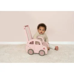 Baby Walker - Pink