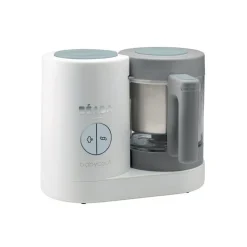 Babycook NEO - White/Grey