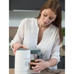 Babycook NEO - White/Grey