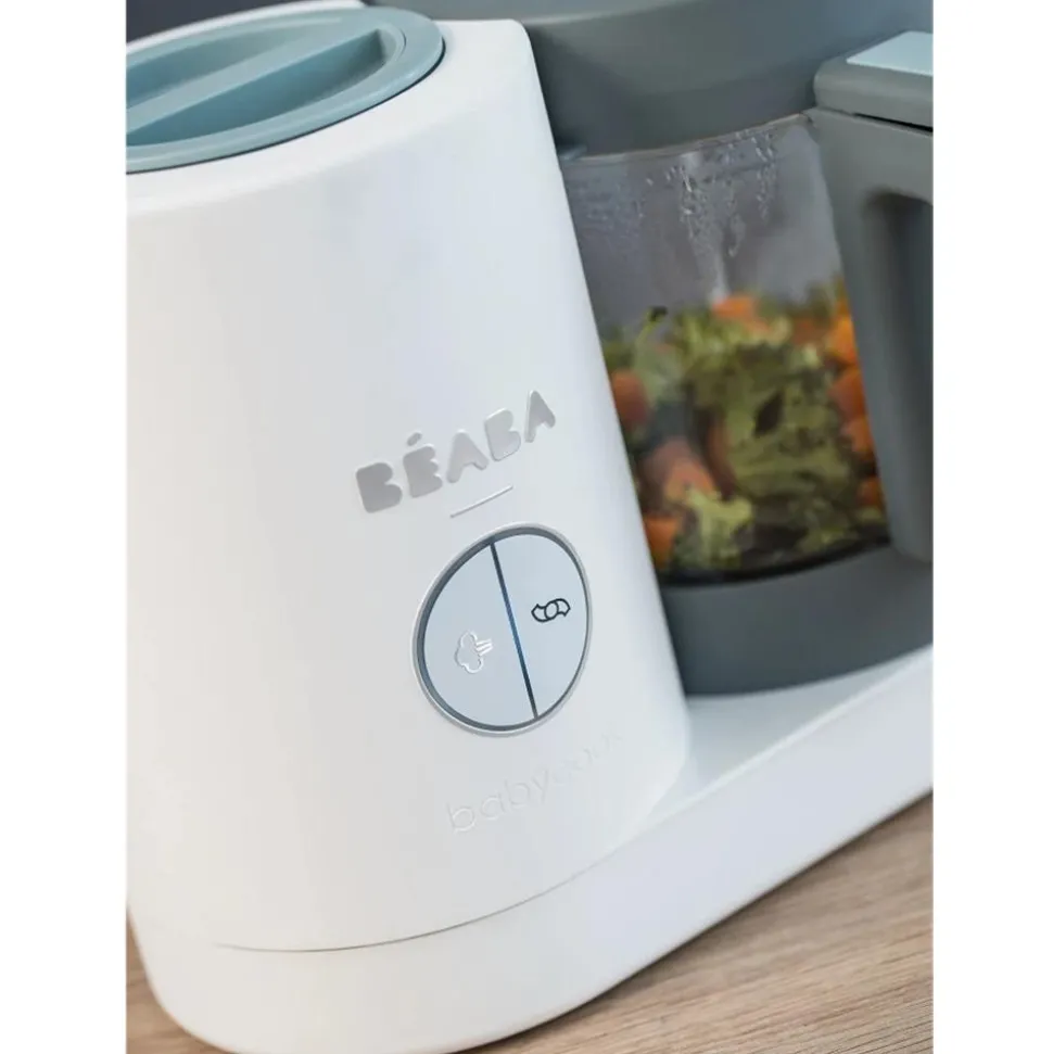 Babycook NEO - White/Grey