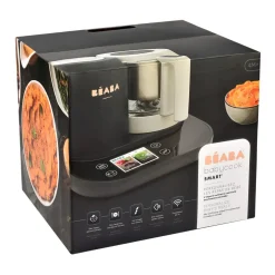 Babycook Smart Robot Cooker - Charcoal Grey PRE ORDER