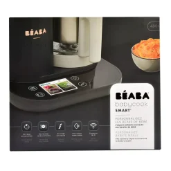 Babycook Smart Robot Cooker - Charcoal Grey PRE ORDER