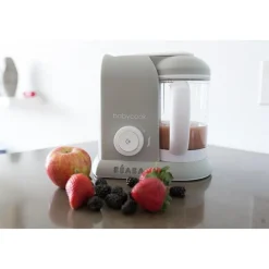 Babycook Solo - Grey