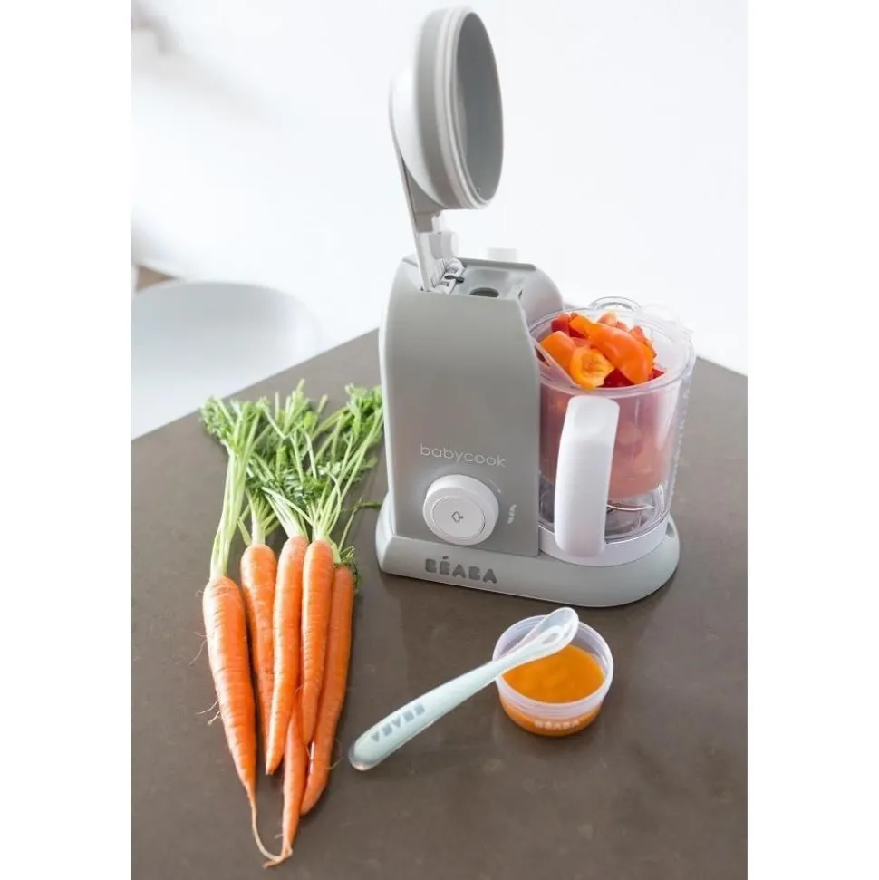 Babycook Solo - Grey
