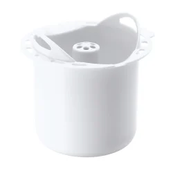 Babycook Solo and Duo Rice Cooker Insert - White