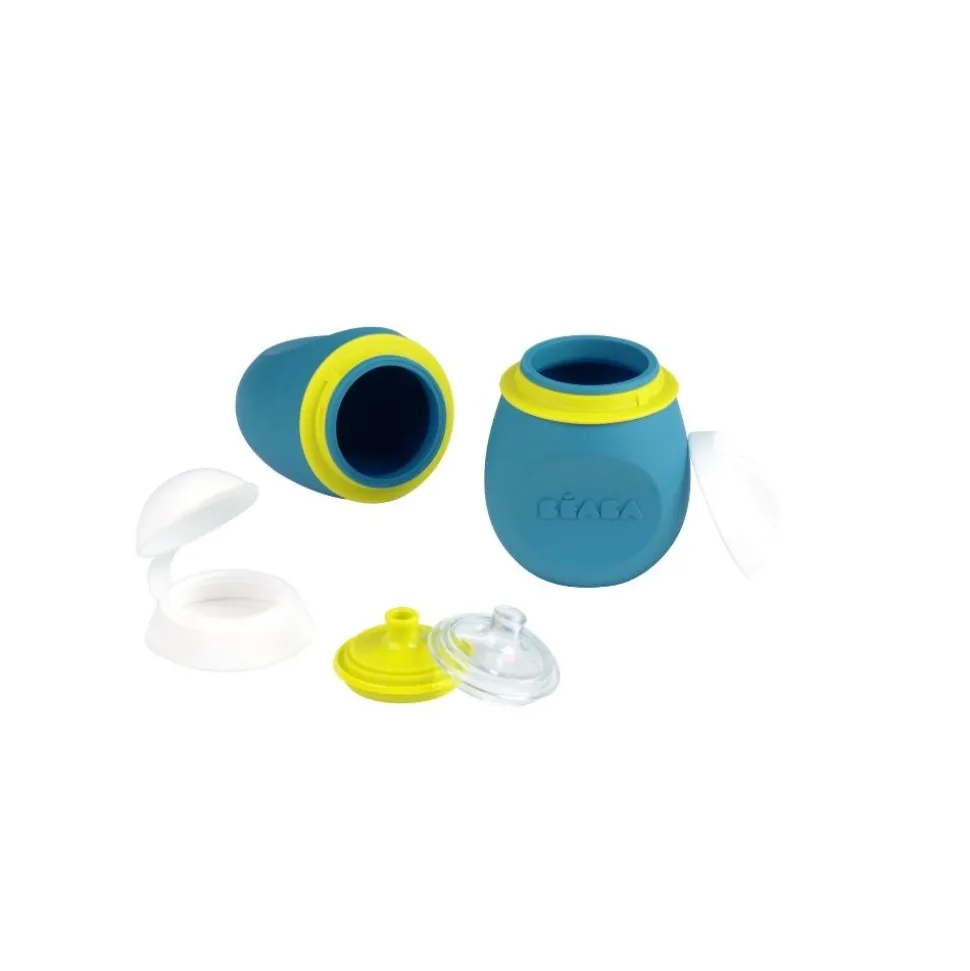 Babypote and Babysqueez VARIOUS COLOURS