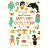 Baby's First Encyclopedia by Ingela P. Arrhenius