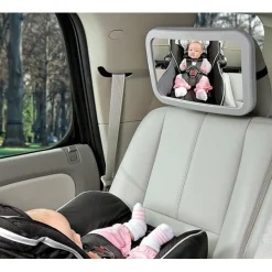 Back Seat Mirror