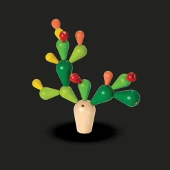 Balancing Cactus