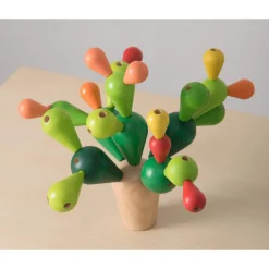 Balancing Cactus