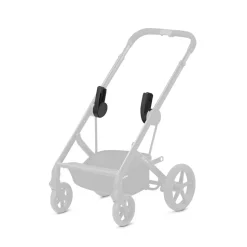 Balios S Capsule Adapter Set