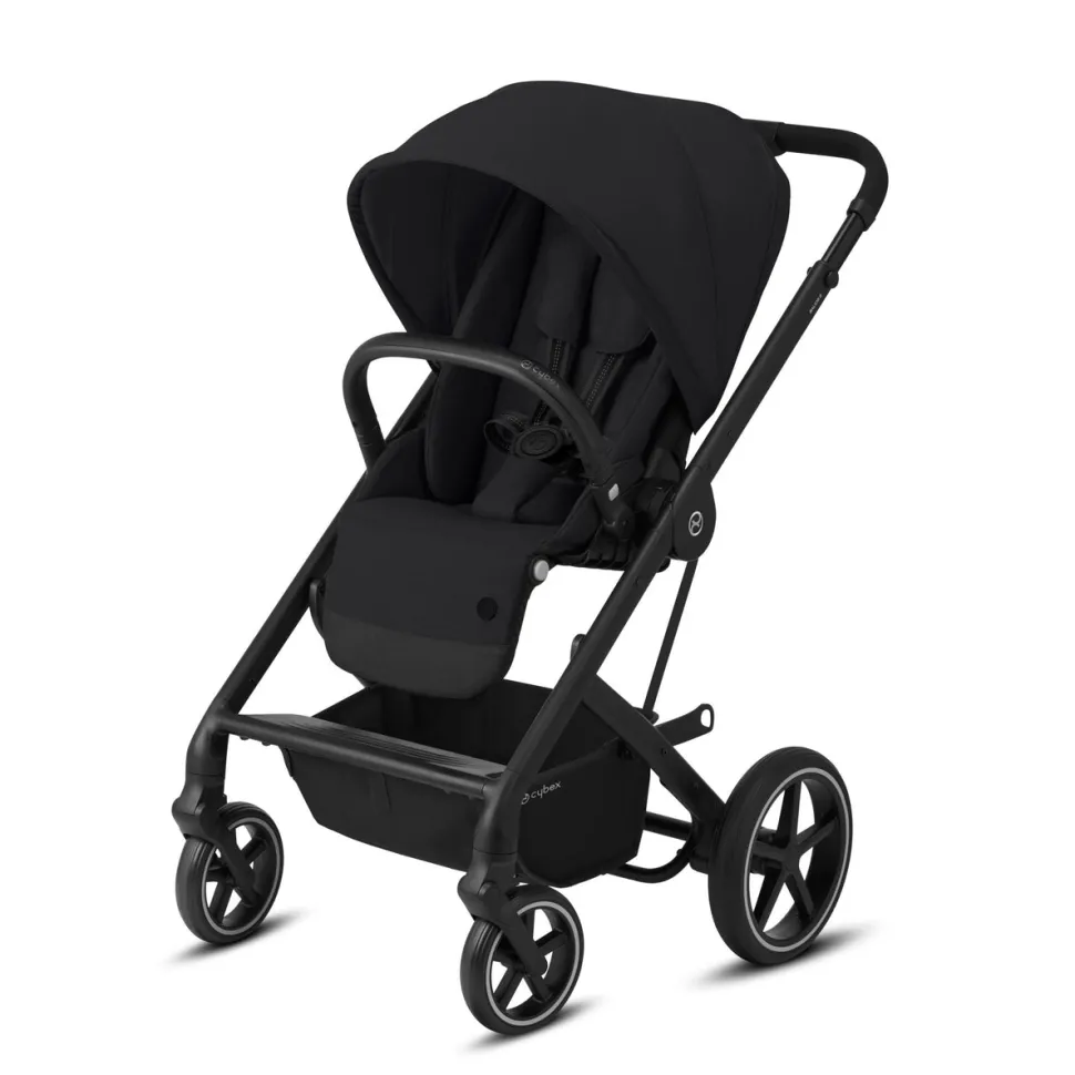 Balios S Lux Pram