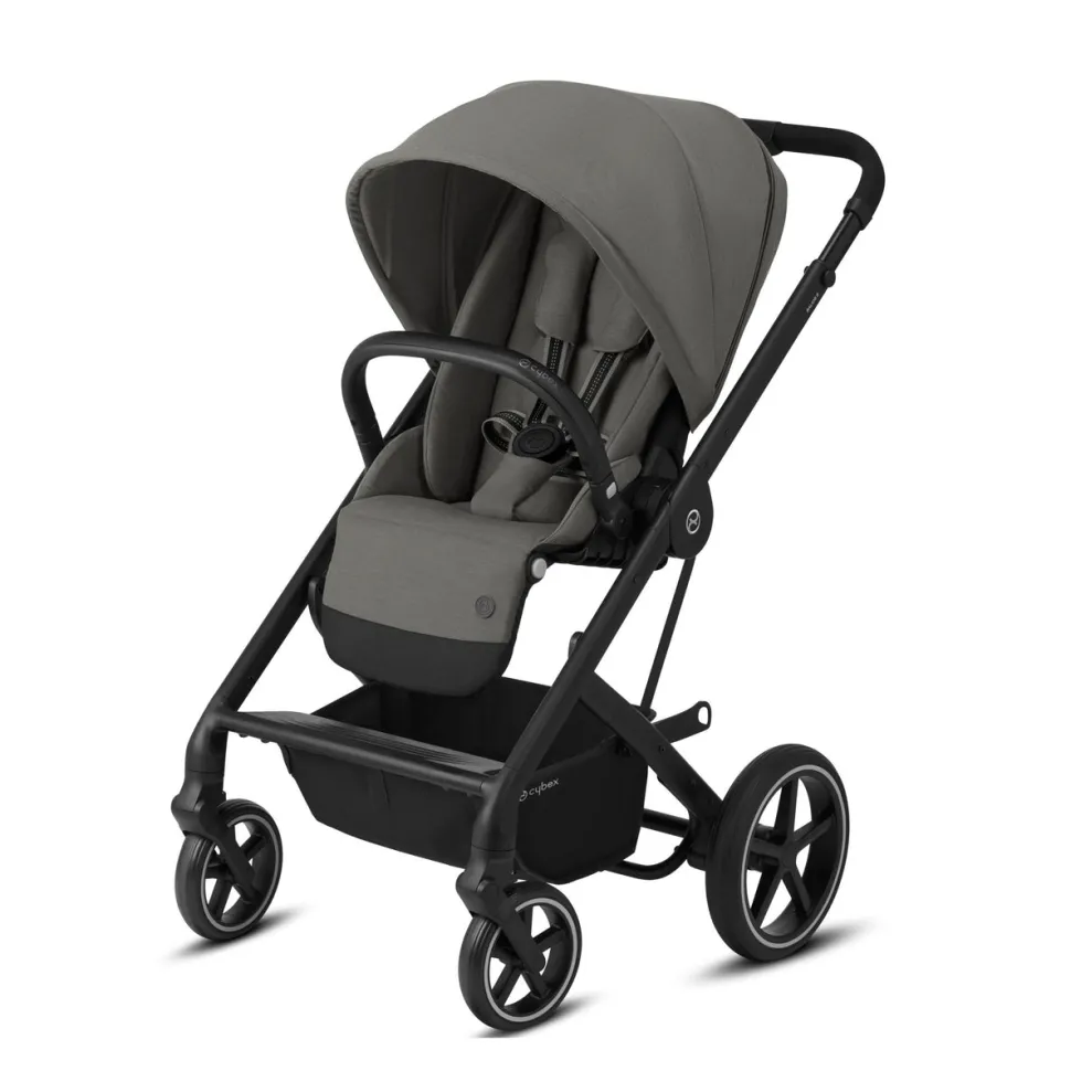 Balios S Lux Pram