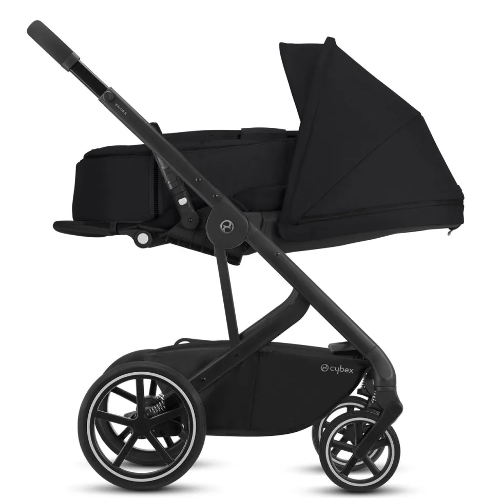 Balios S Lux Pram