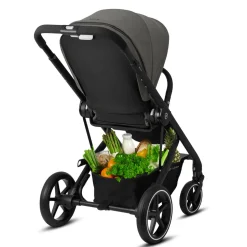Balios S Lux Pram