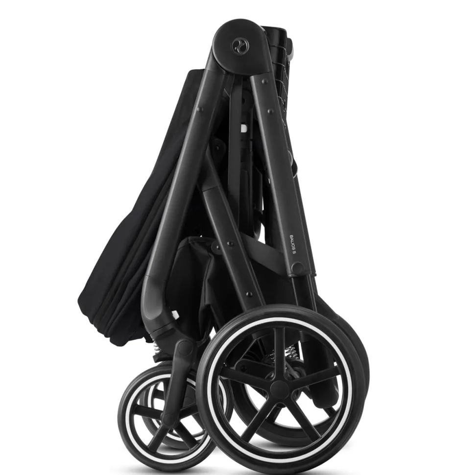 Balios S Lux Pram
