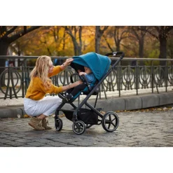 Balios S Lux Pram